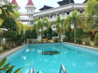 ランドコンス ホテル