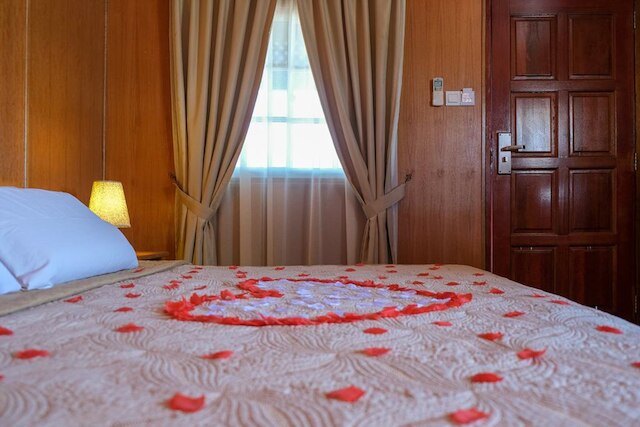 ランドコンス ホテル