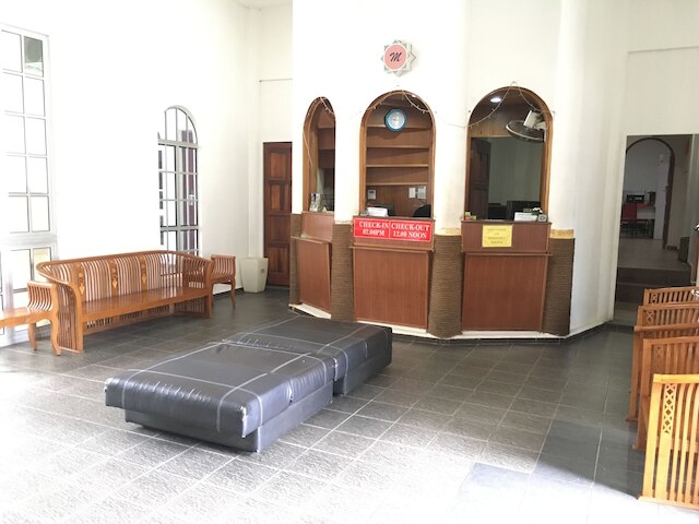 ランドコンス ホテル