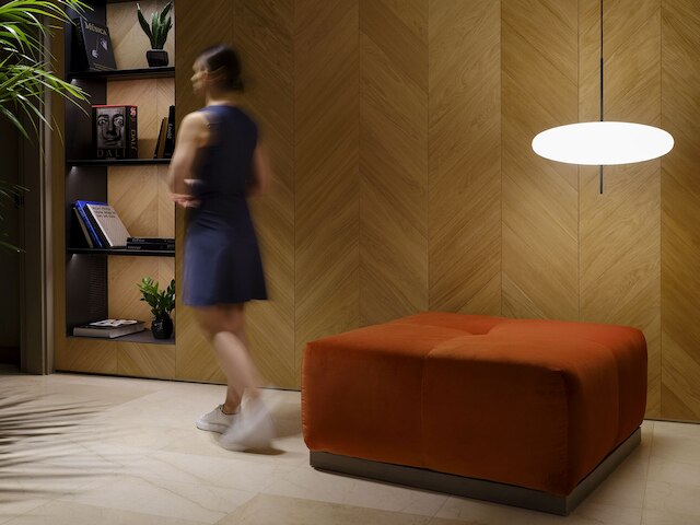 ムジーク ブティック ホテル