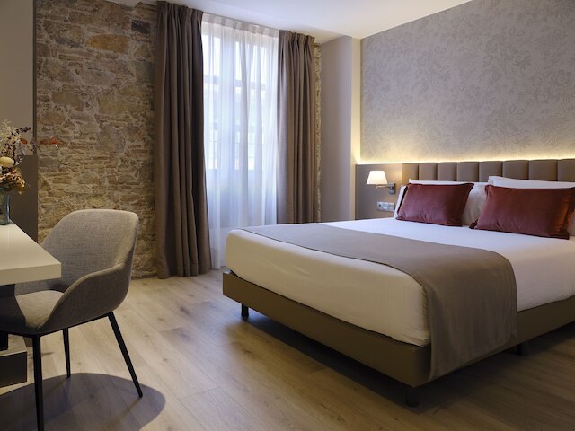 ムジーク ブティック ホテル