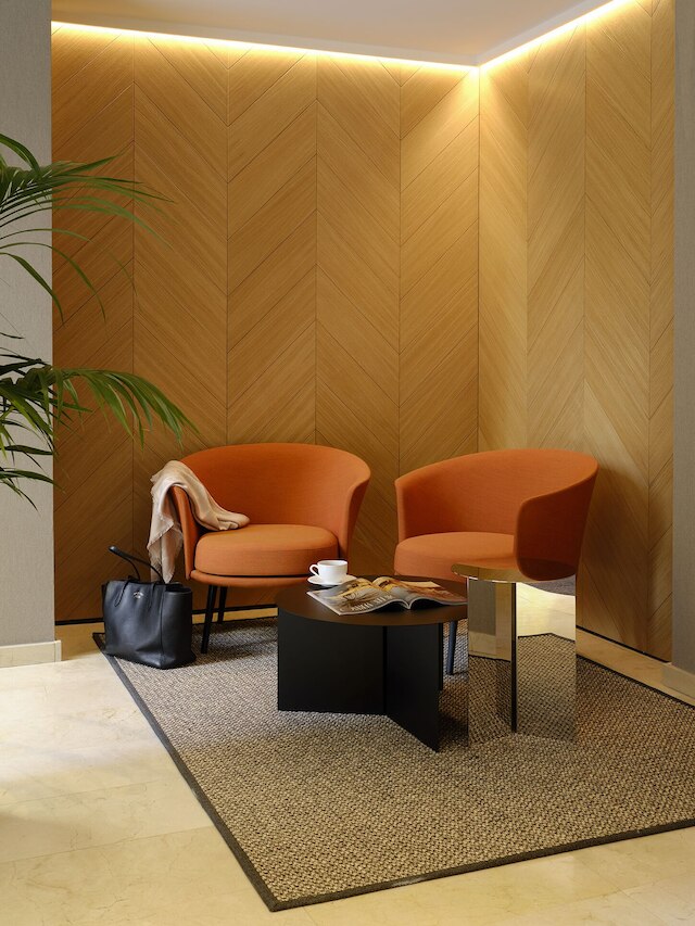 ムジーク ブティック ホテル