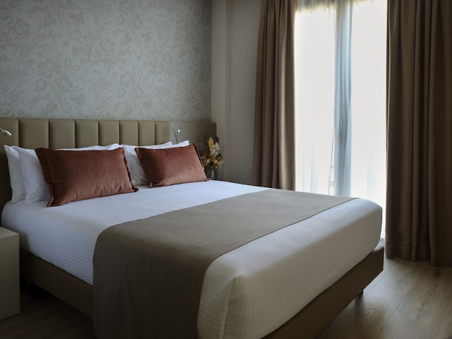 ムジーク ブティック ホテル