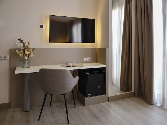 ムジーク ブティック ホテル