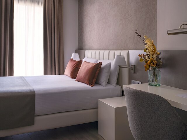 ムジーク ブティック ホテル