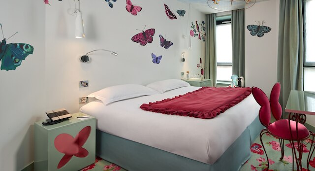 ヴァイス ヴァーサ