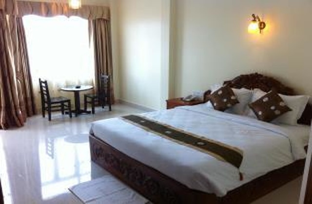 グリーン センター ポイント イン