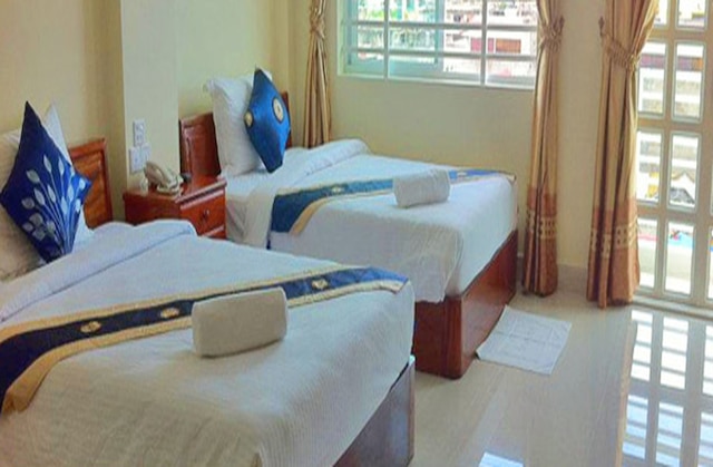 グリーン センター ポイント イン