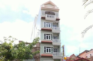 グリーン センター ポイント イン