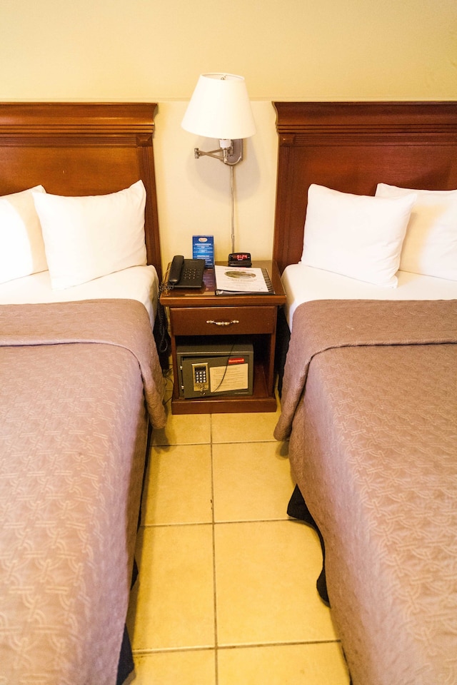 ホテル エル アルメンドロ