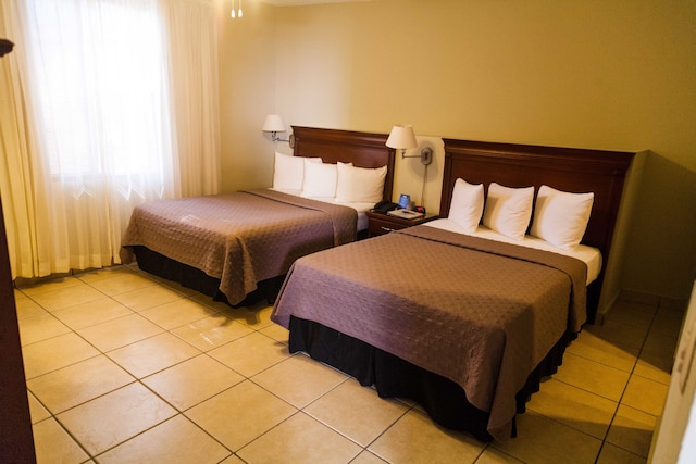 ホテル エル アルメンドロ