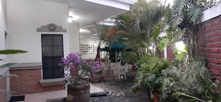 ホテル エル アルメンドロ