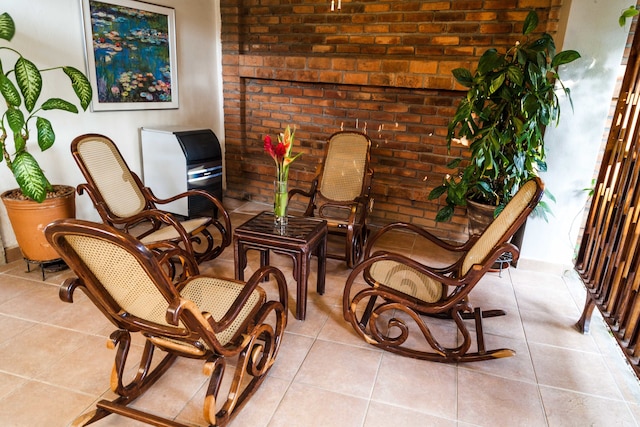 ホテル エル アルメンドロ