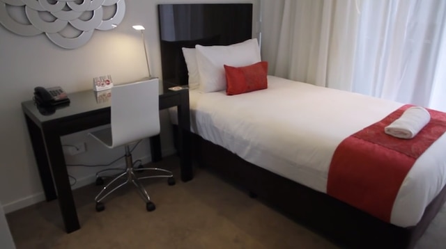 マントラ ミッドタウン