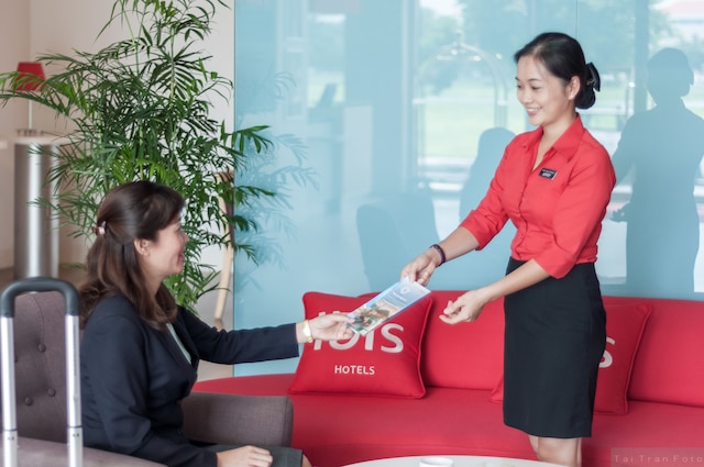 アイビス サイゴン サウス