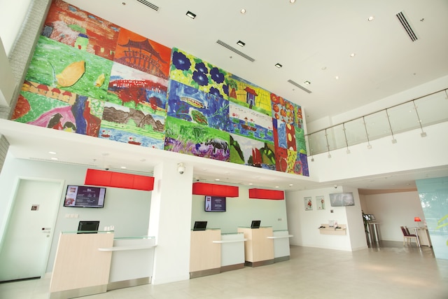 アイビス サイゴン サウス