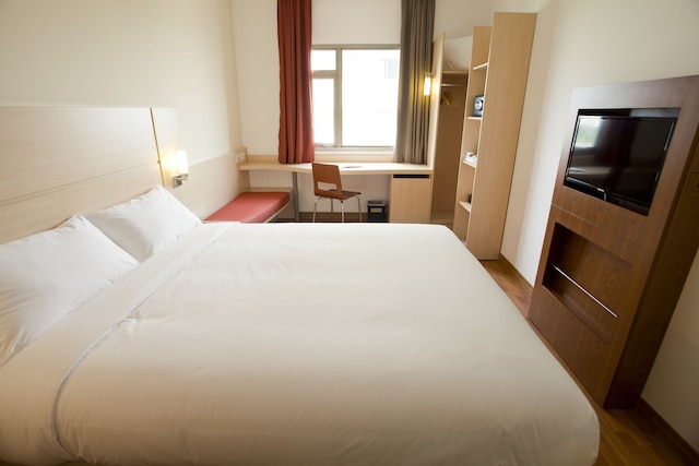 アイビス サイゴン サウス