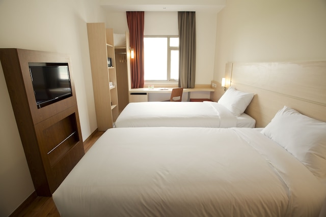 アイビス サイゴン サウス