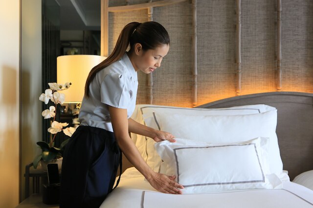 リヴァ スーリヤ バンコク