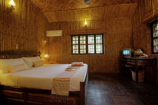 パーム ビレッジ リゾート & スパ