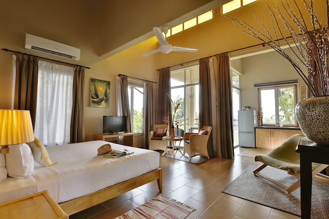 アンボンレインフォレストリトリート