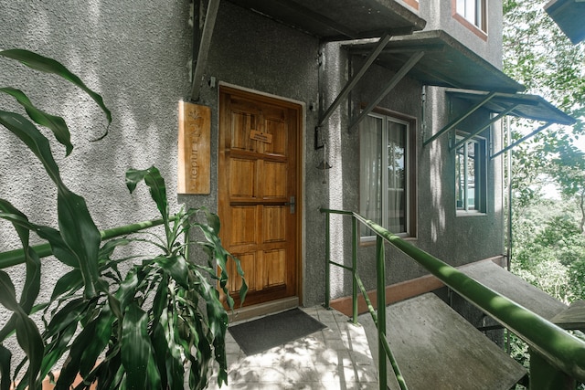 アンボンレインフォレストリトリート