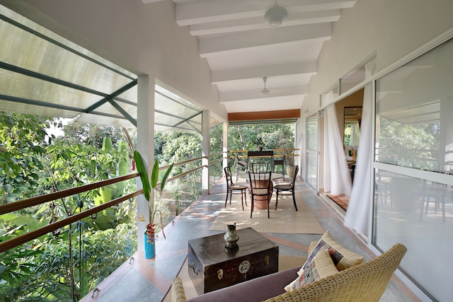 アンボンレインフォレストリトリート