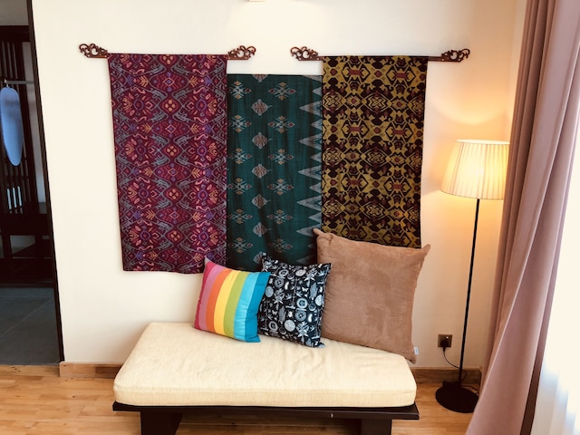 アンボンレインフォレストリトリート