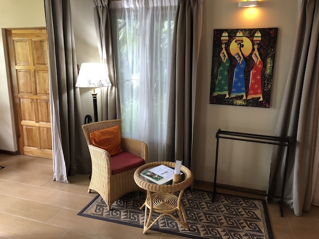 アンボンレインフォレストリトリート