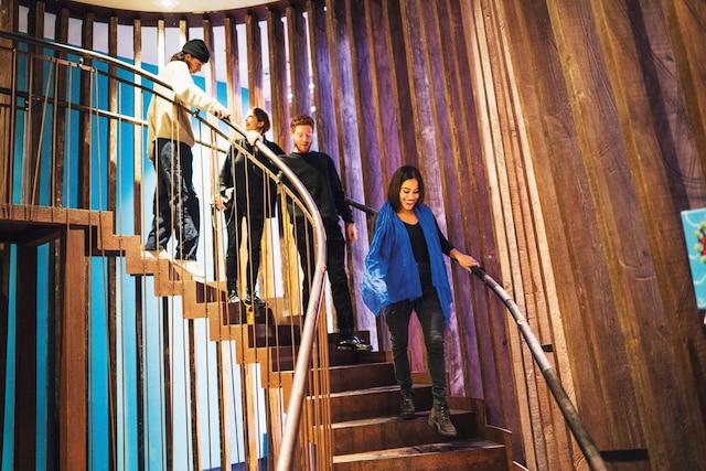 ジェネレーター・バルセロナ