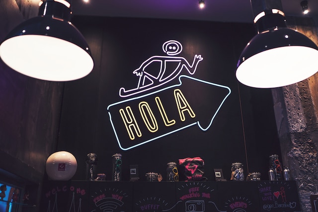 ジェネレーター・バルセロナ