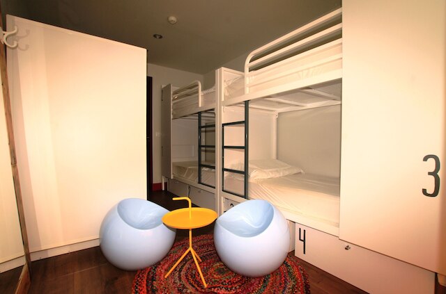 ジェネレーター・バルセロナ