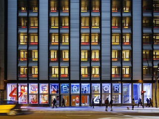 ジェネレーター・バルセロナ