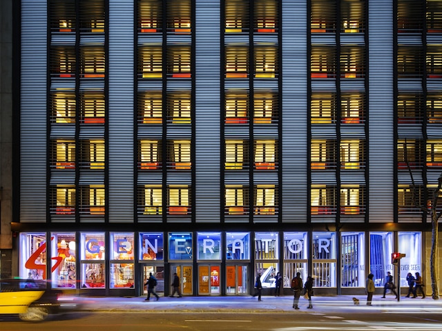 ジェネレーター・バルセロナ