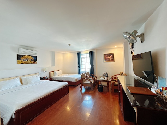 A25 ホテル - 137 グエン ドュ Dン