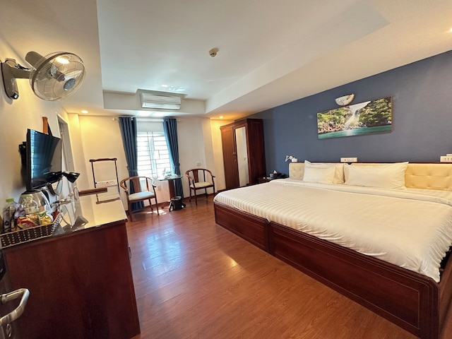 A25 ホテル - 137 グエン ドュ Dン