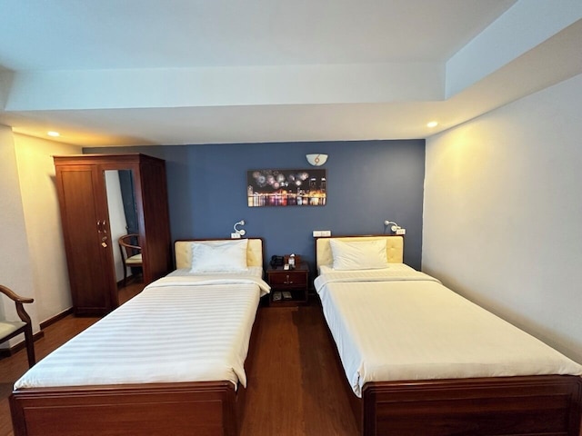 A25 ホテル - 137 グエン ドュ Dン