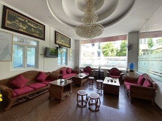 A25 ホテル - 137 グエン ドュ Dン