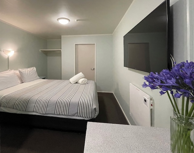 アデレード モーテル