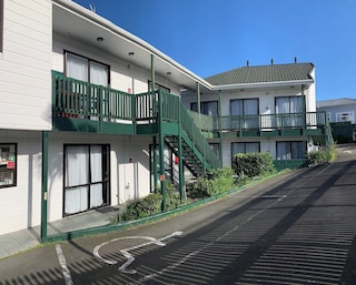 アデレード モーテル