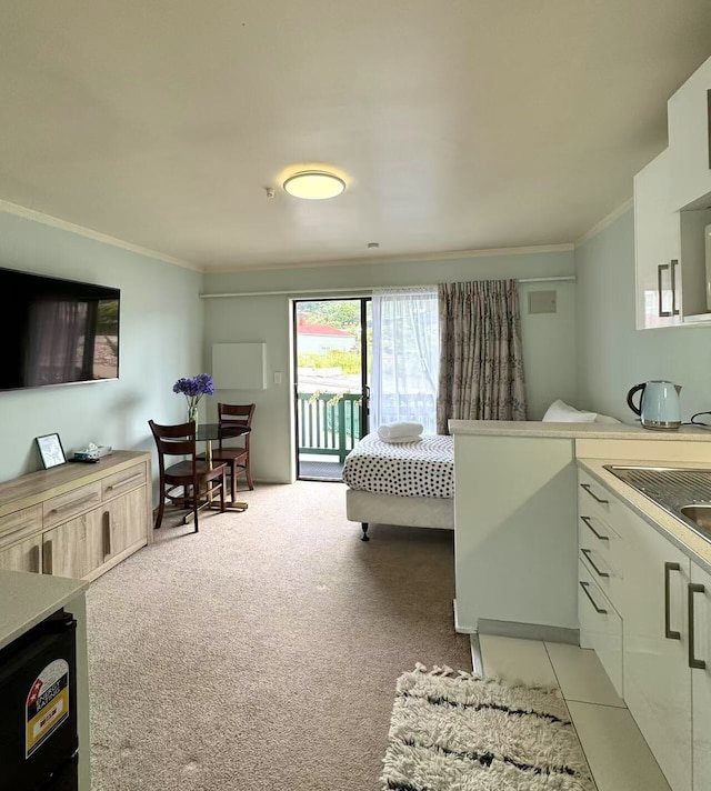 アデレード モーテル