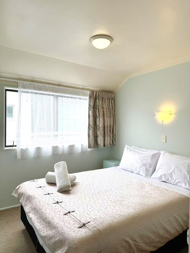 アデレード モーテル