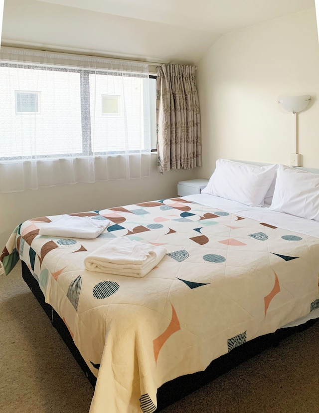 アデレード モーテル