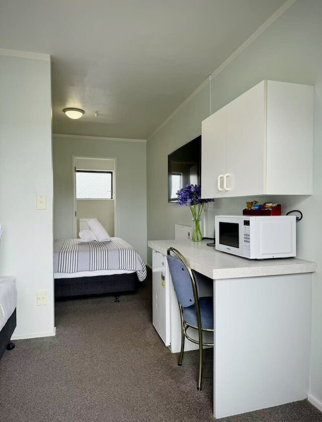 アデレード モーテル