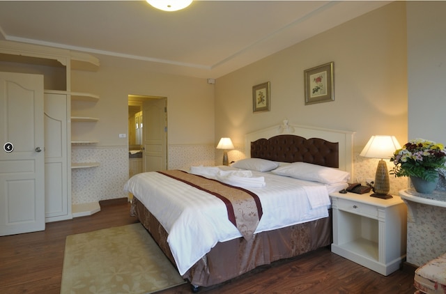 ザ エアポート グリーナリー ホテル