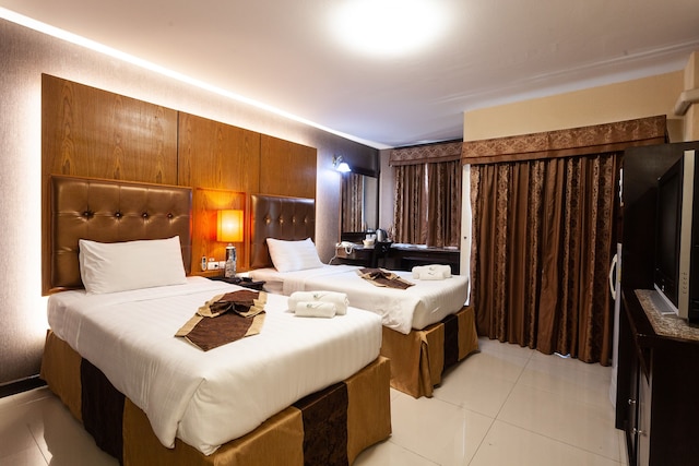 ザ エアポート グリーナリー ホテル