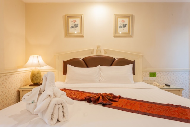 ザ エアポート グリーナリー ホテル