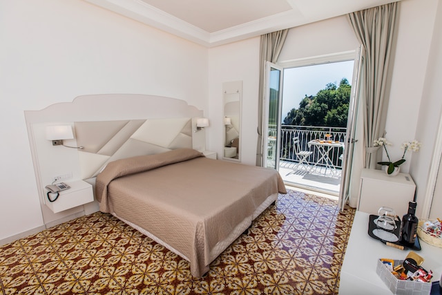 ホテル レ ロッチェ