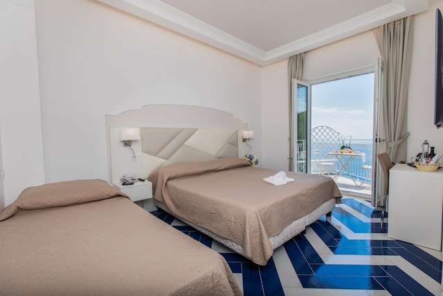 ホテル レ ロッチェ