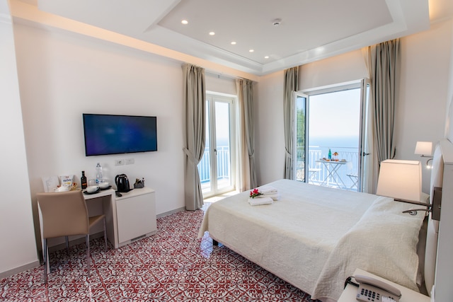 ホテル レ ロッチェ